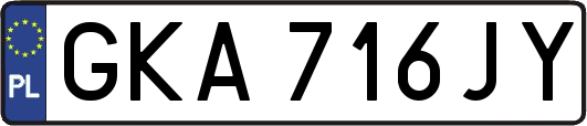 GKA716JY