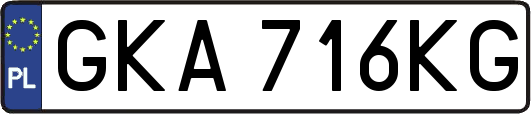 GKA716KG