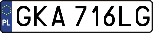 GKA716LG