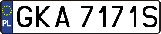 GKA7171S