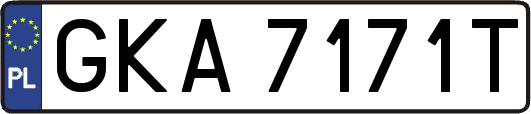 GKA7171T