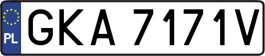 GKA7171V