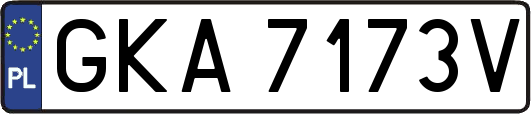 GKA7173V