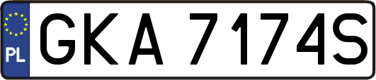 GKA7174S