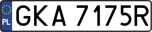 GKA7175R