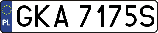 GKA7175S