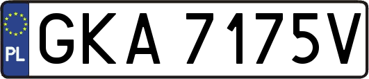 GKA7175V