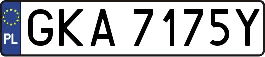 GKA7175Y