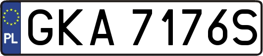 GKA7176S