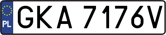 GKA7176V