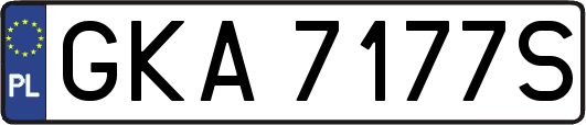 GKA7177S