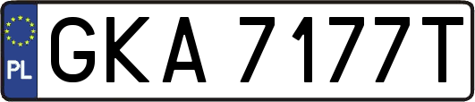GKA7177T