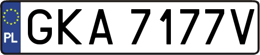 GKA7177V