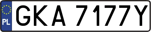 GKA7177Y