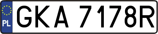GKA7178R