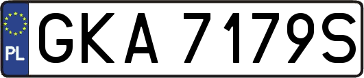 GKA7179S