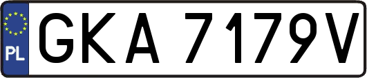 GKA7179V
