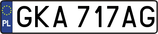 GKA717AG