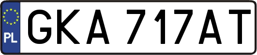 GKA717AT