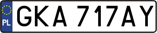 GKA717AY