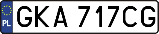 GKA717CG