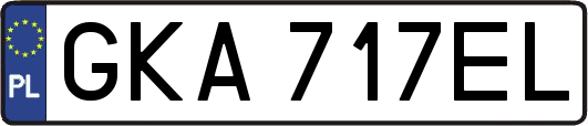GKA717EL