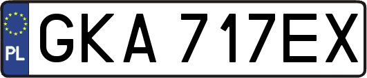 GKA717EX