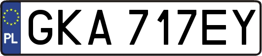 GKA717EY