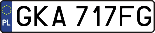 GKA717FG