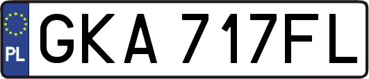GKA717FL