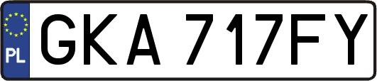 GKA717FY