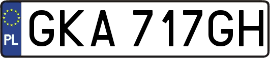 GKA717GH