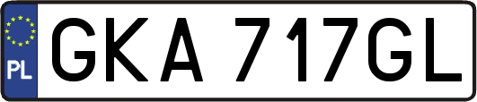 GKA717GL