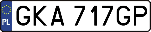 GKA717GP