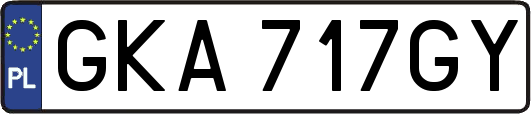 GKA717GY