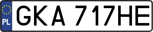 GKA717HE