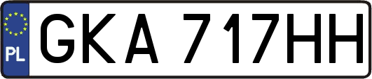 GKA717HH