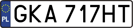 GKA717HT