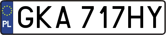 GKA717HY