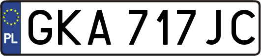 GKA717JC