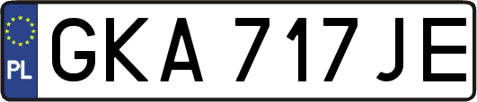 GKA717JE
