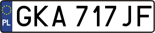 GKA717JF