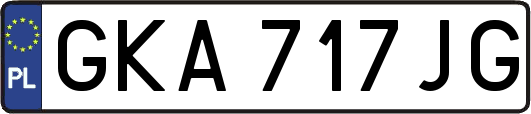 GKA717JG