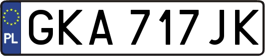 GKA717JK