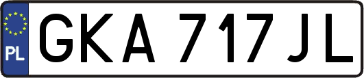 GKA717JL