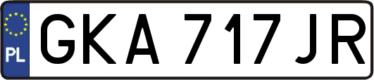 GKA717JR