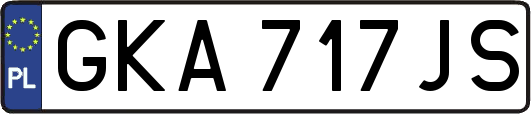 GKA717JS