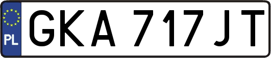 GKA717JT