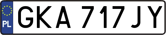 GKA717JY