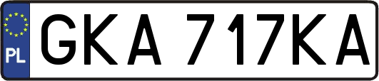 GKA717KA